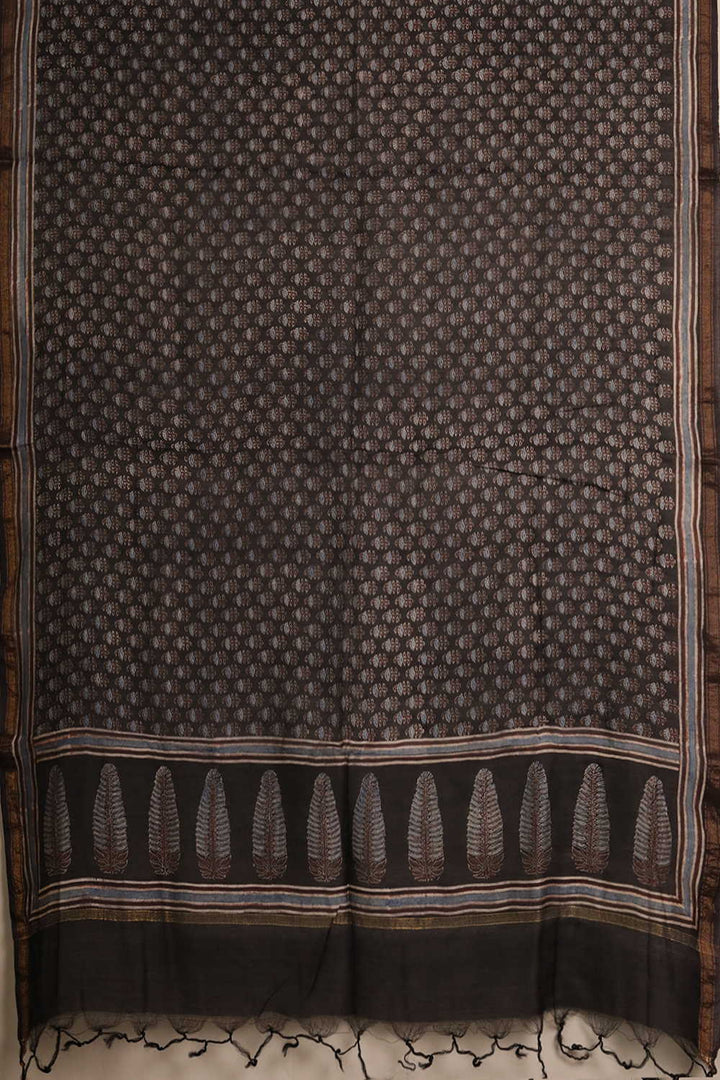 Ajrak Dupattas - Matkatus 