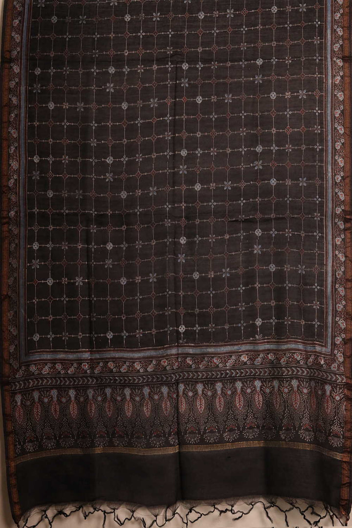 Ajrak Dupattas - Matkatus 