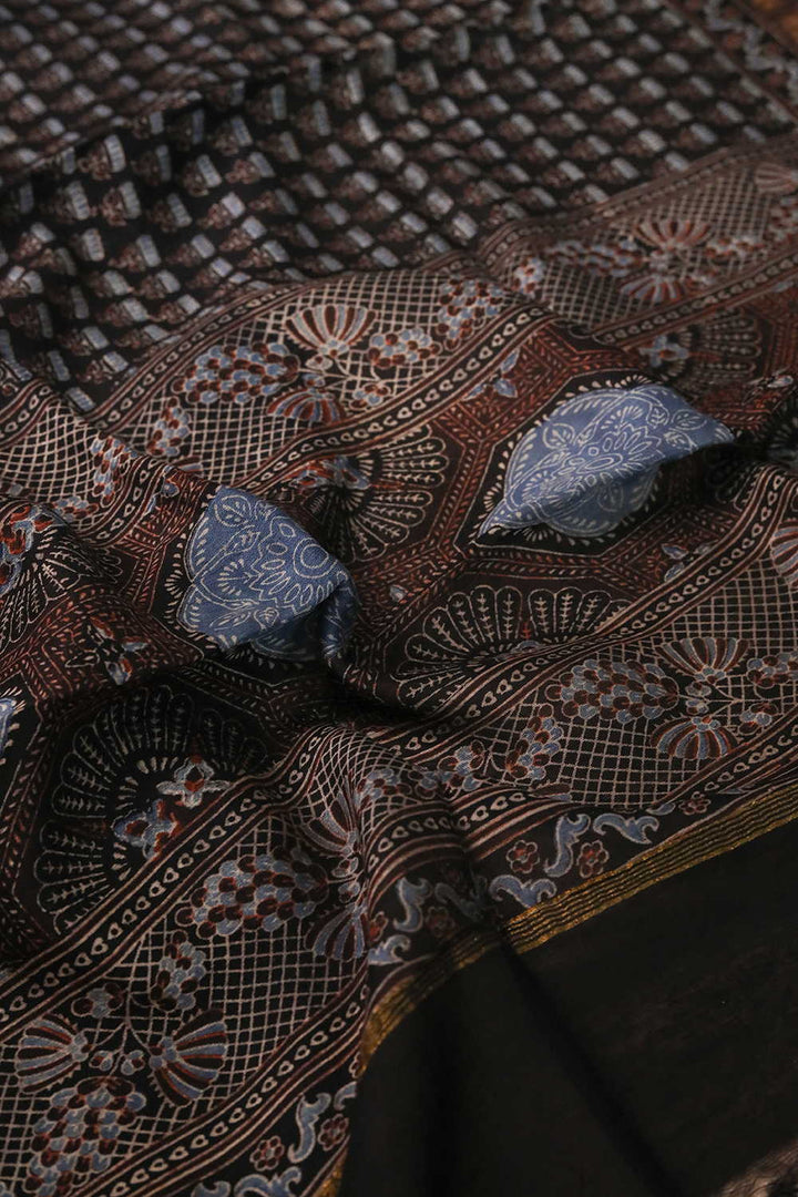 Dupattas - Matkatus 