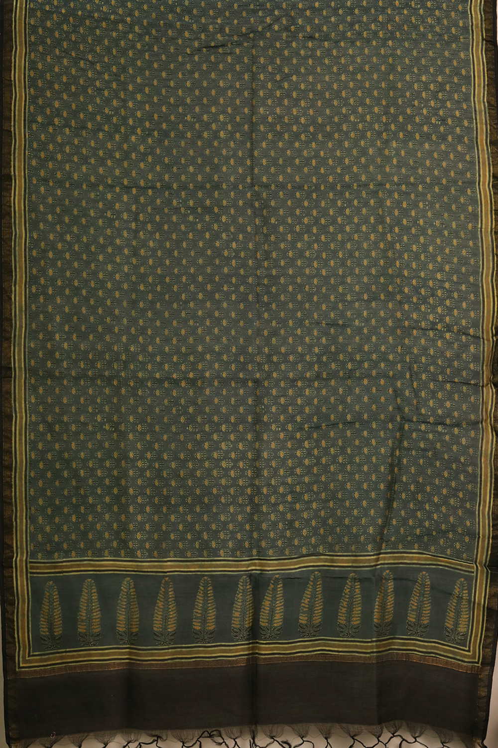 Ajrak Dupattas - Matkatus 