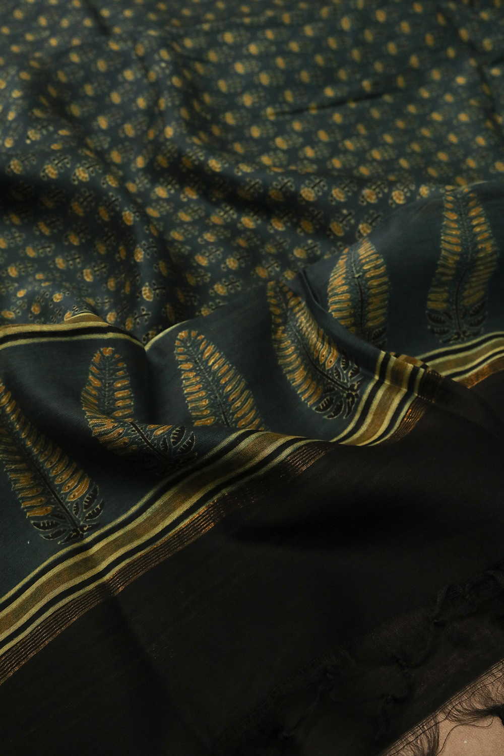 Dupattas - Matkatus 
