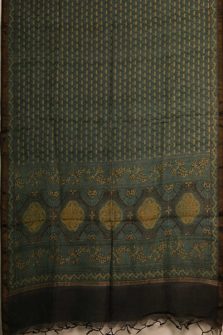 Ajrak Dupattas - Matkatus 