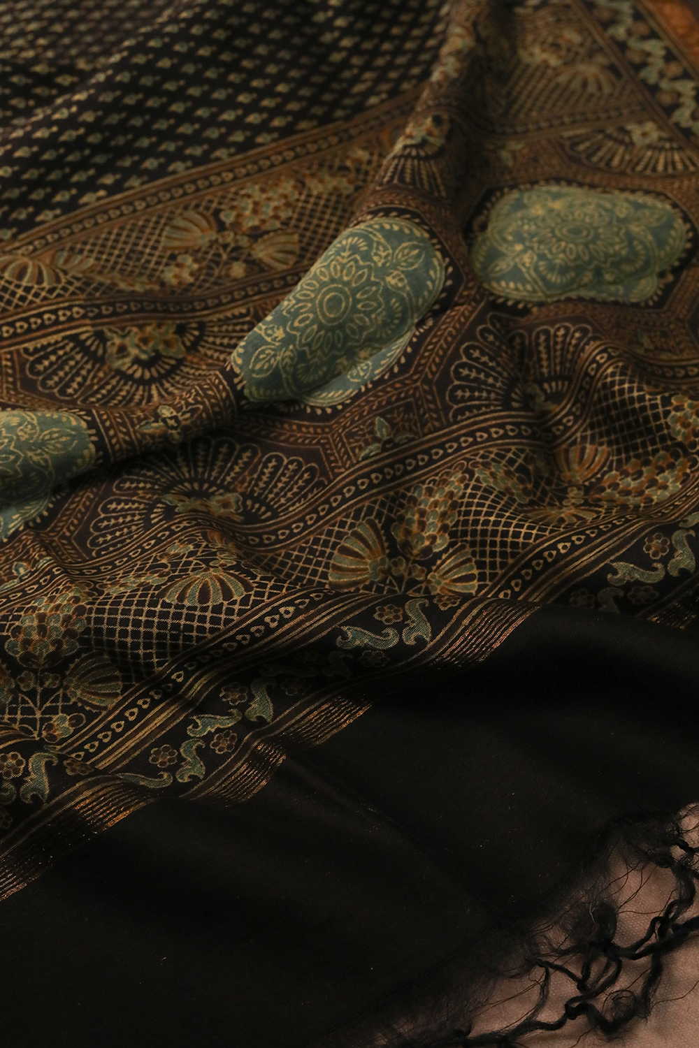 Dupattas - Matkatus 