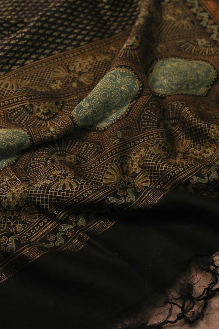 Dupattas - Matkatus 