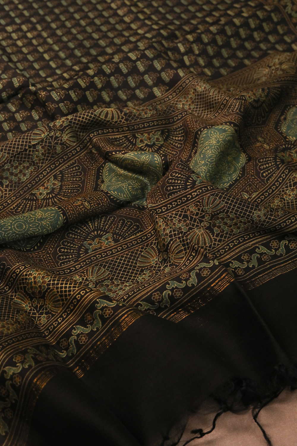 Dupattas - Matkatus 