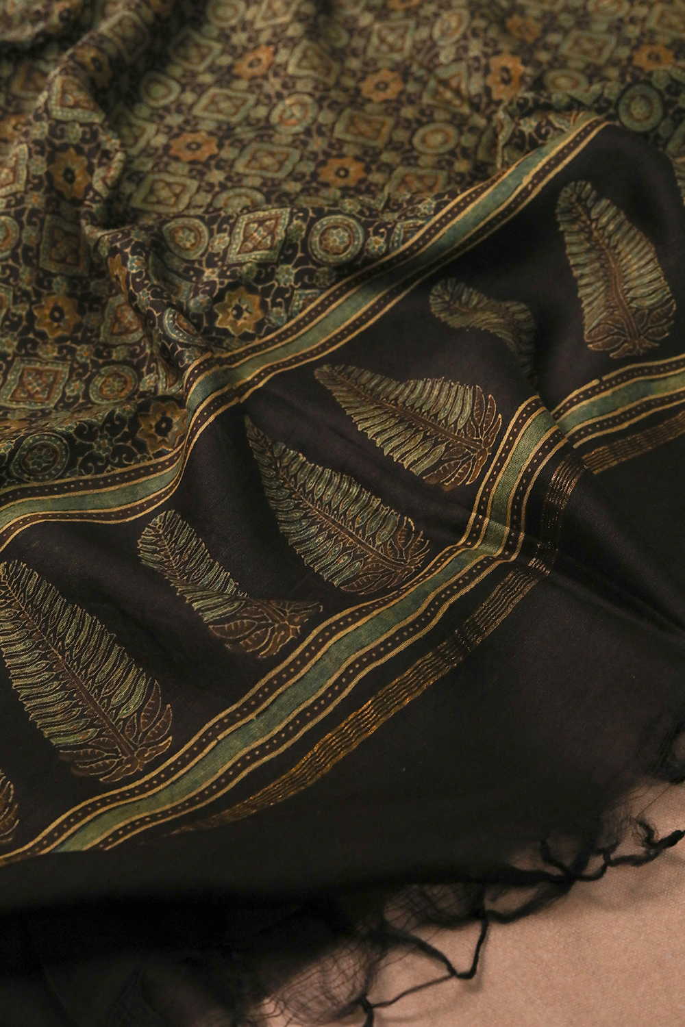 Dupattas - Matkatus 