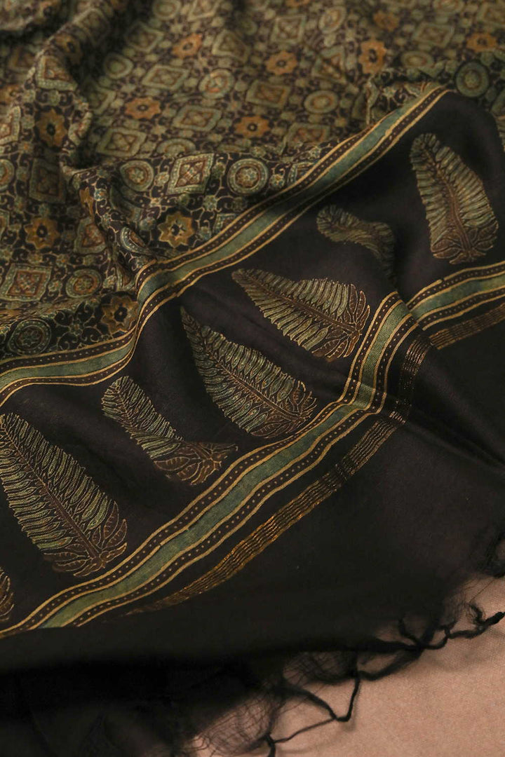 Dupattas - Matkatus 