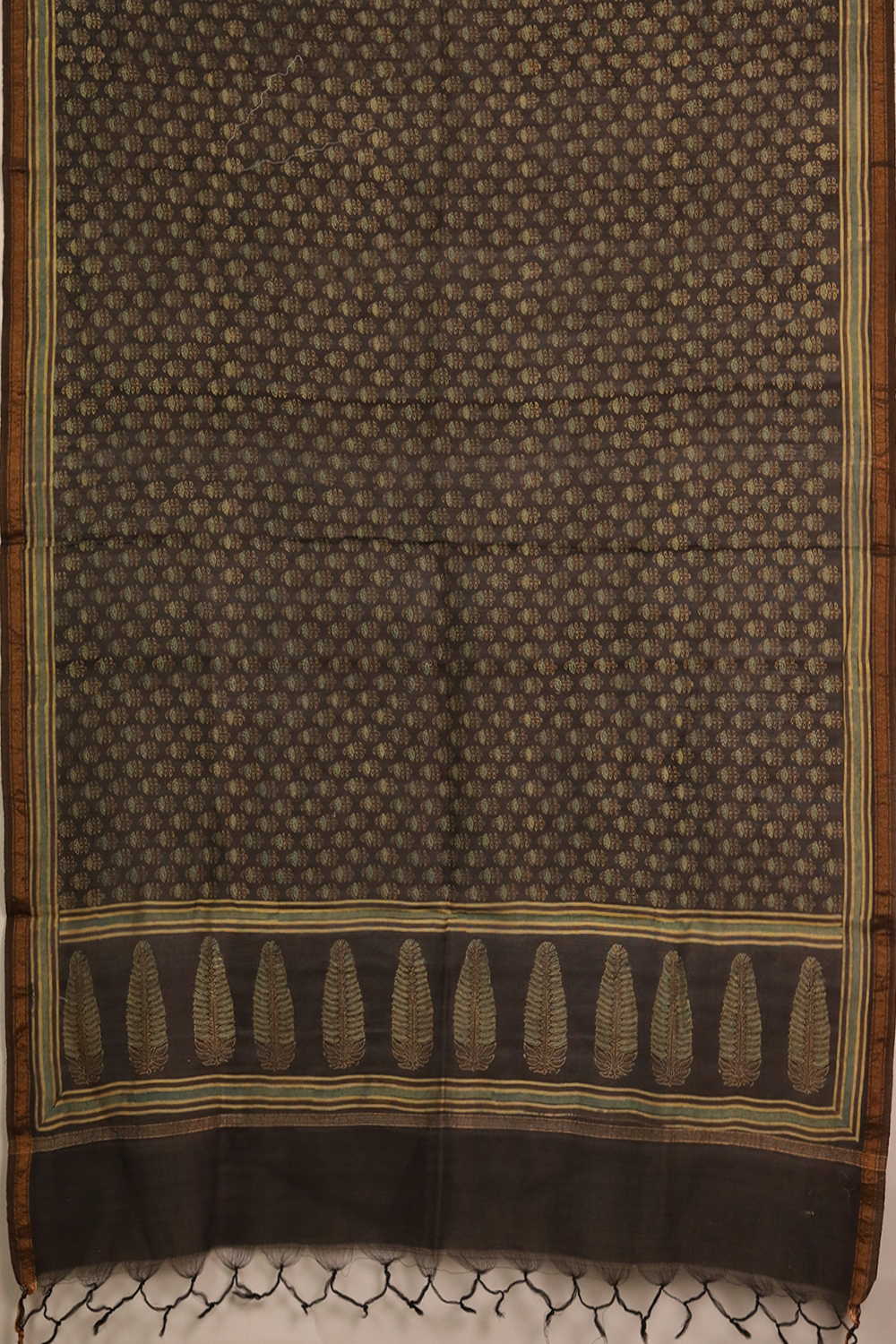 Ajrak Dupattas - Matkatus 