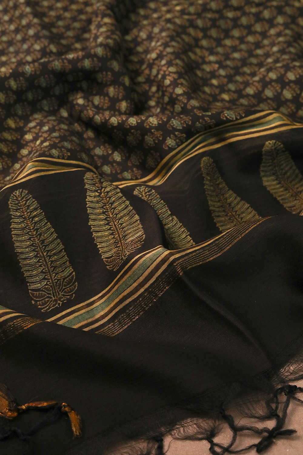 Dupattas - Matkatus 