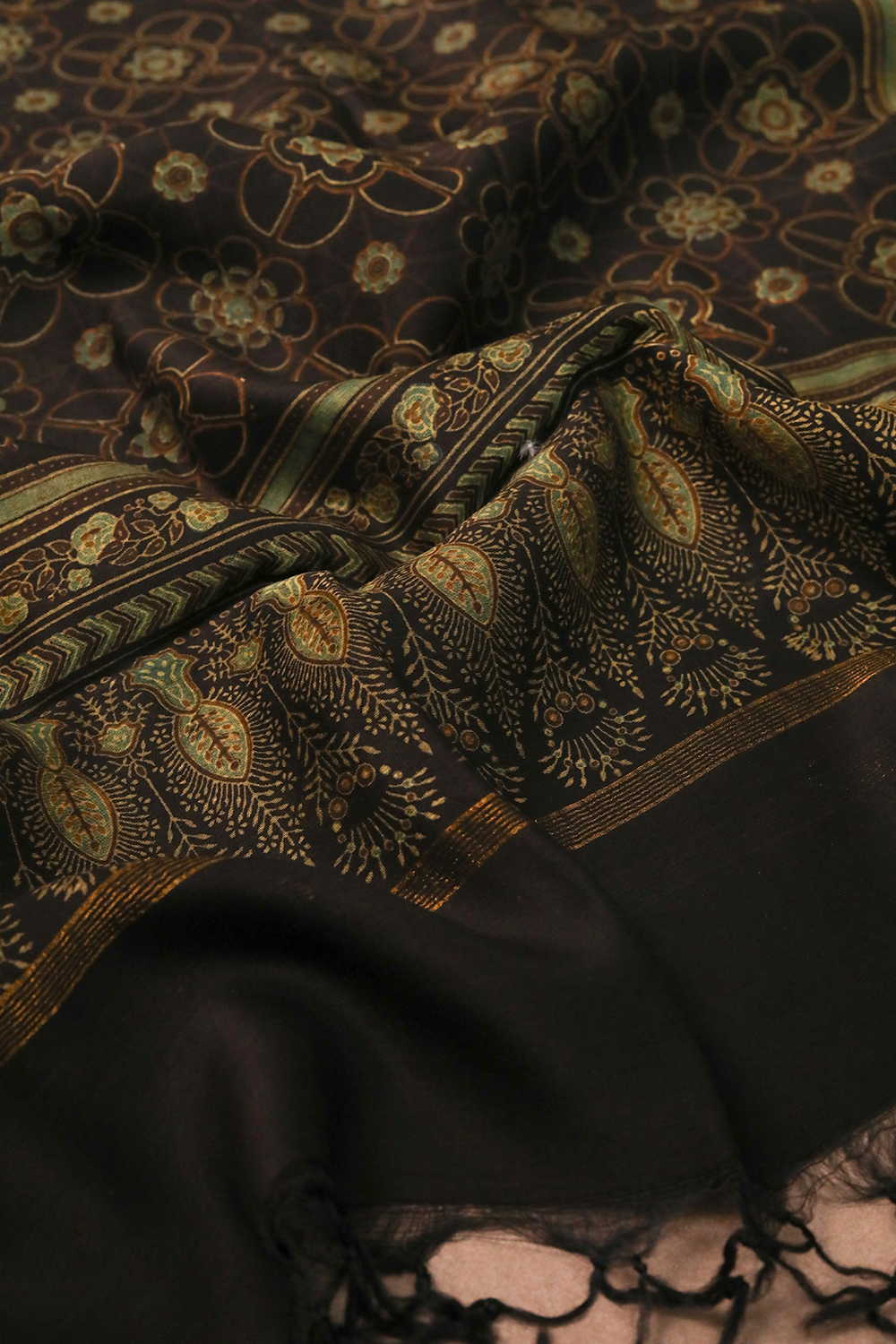 Dupattas - Matkatus 