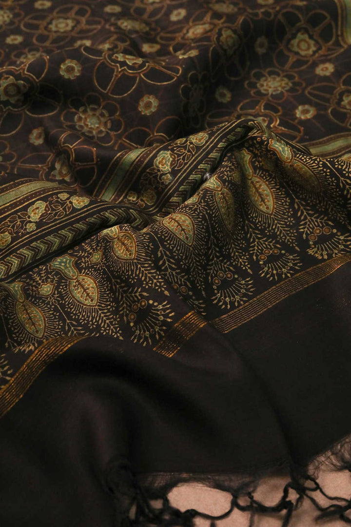 Dupattas - Matkatus 