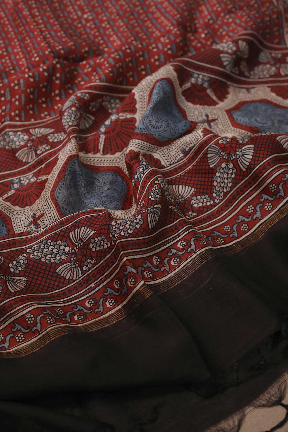Dupattas - Matkatus 