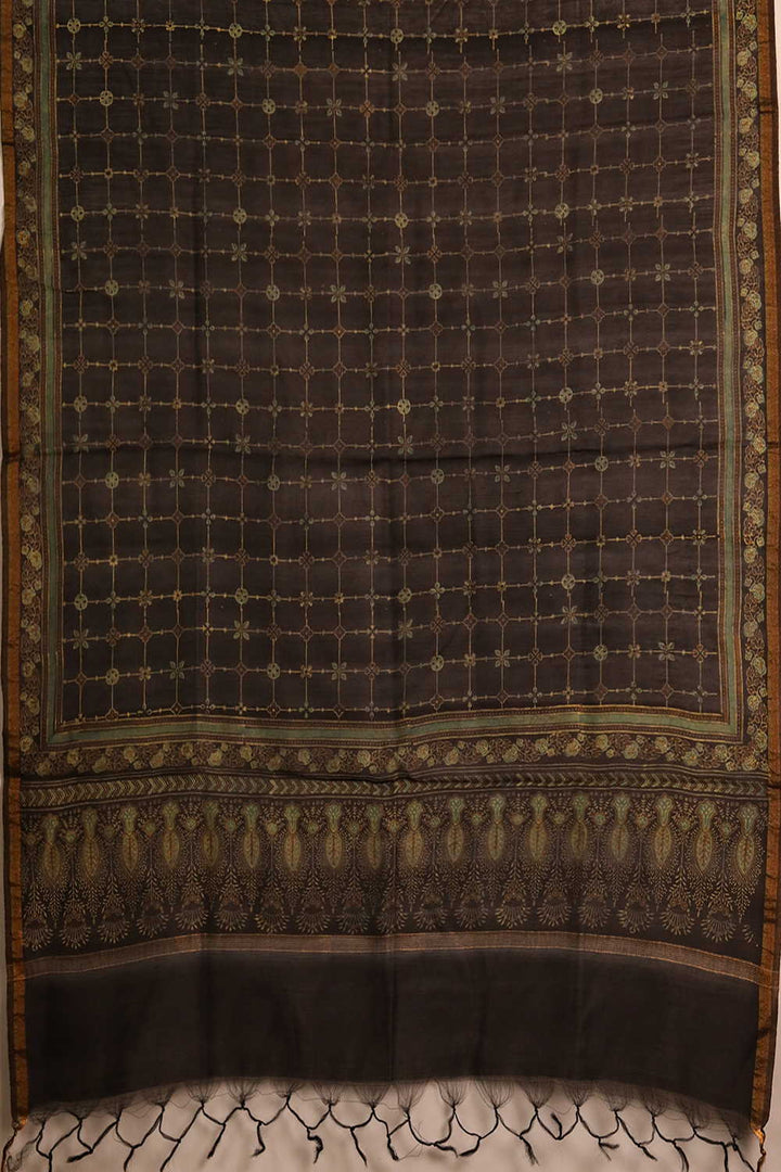 Ajrak Dupattas - Matkatus 