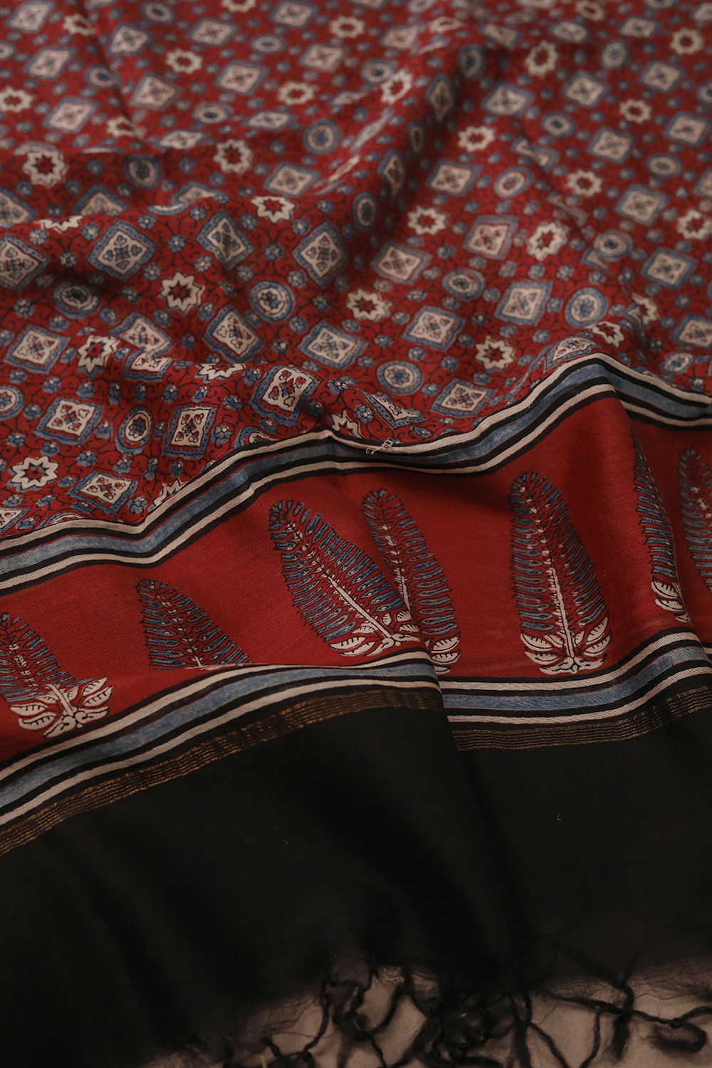 Dupattas - Matkatus 