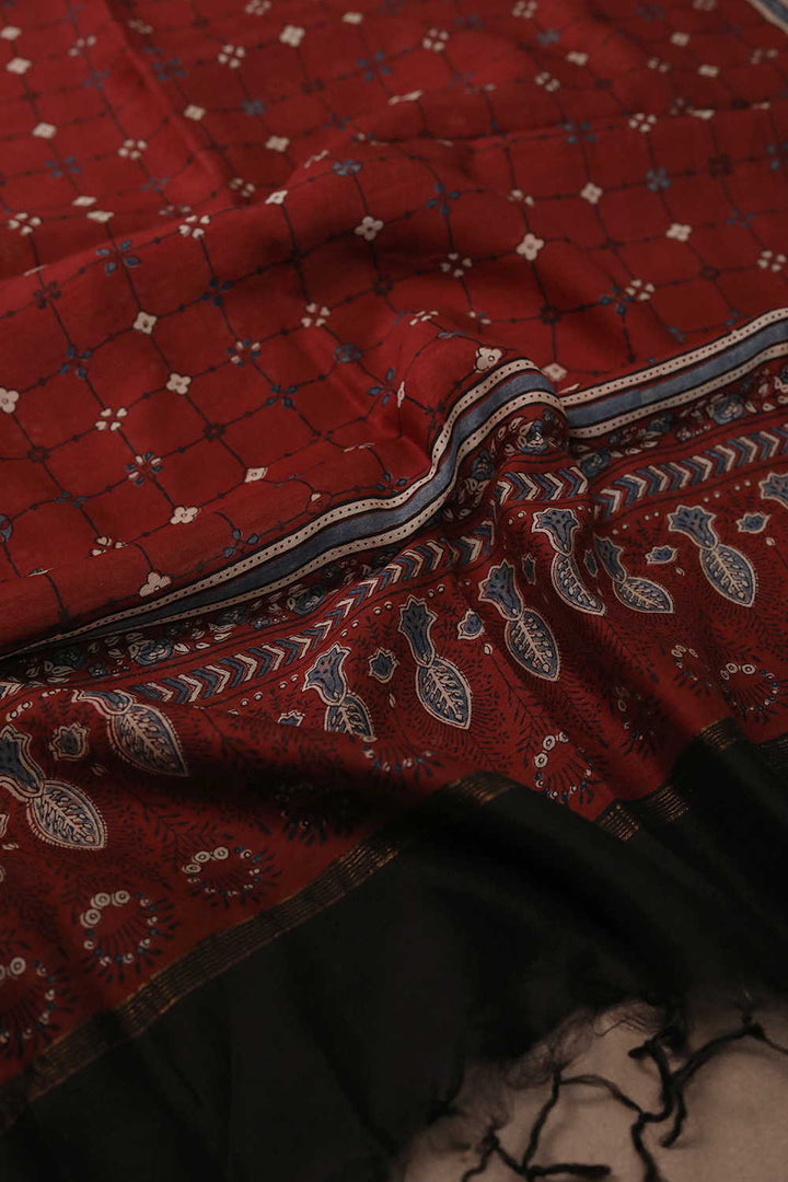 Dupattas - Matkatus 