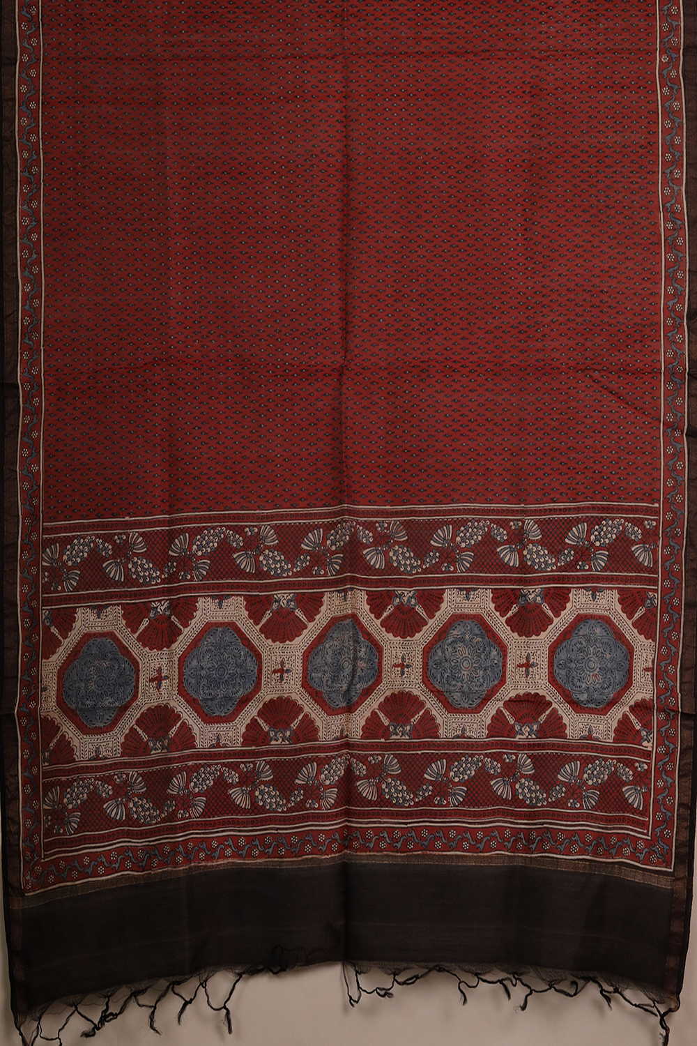 Ajrak Dupattas - Matkatus 