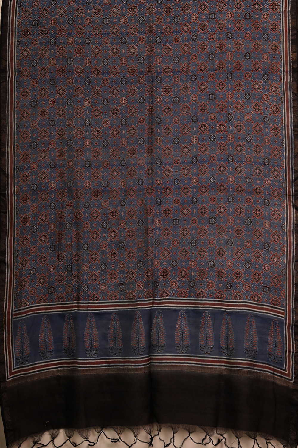 Ajrak Dupattas - Matkatus 