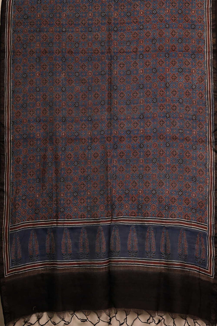 Ajrak Dupattas - Matkatus 