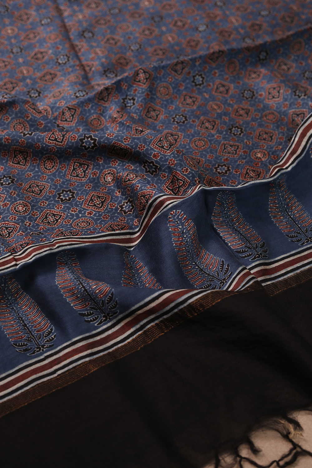 Dupattas - Matkatus 