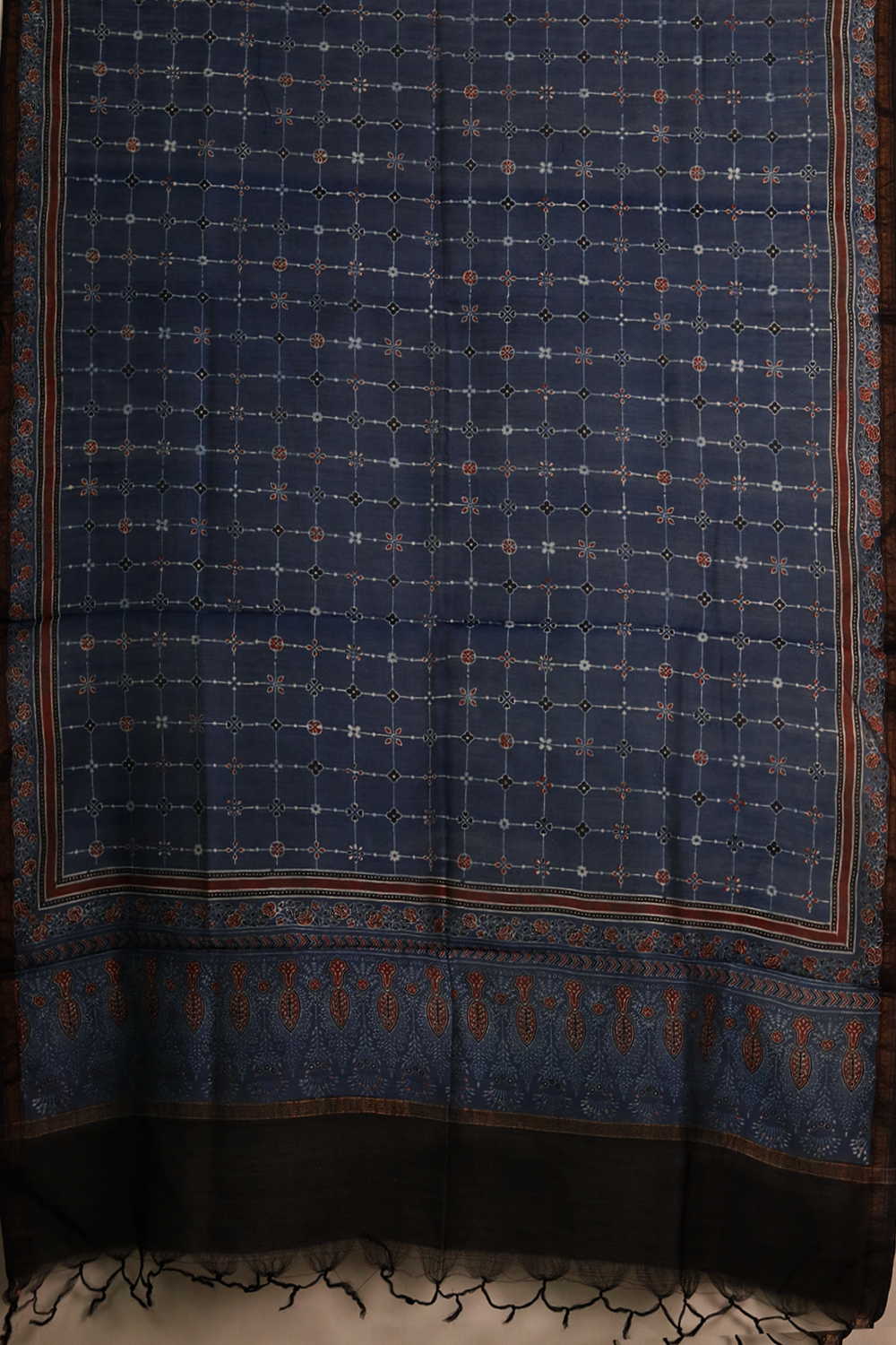 Ajrak Dupattas - Matkatus 