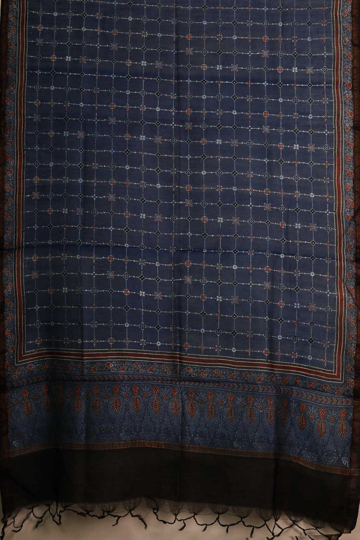 Ajrak Dupattas - Matkatus 