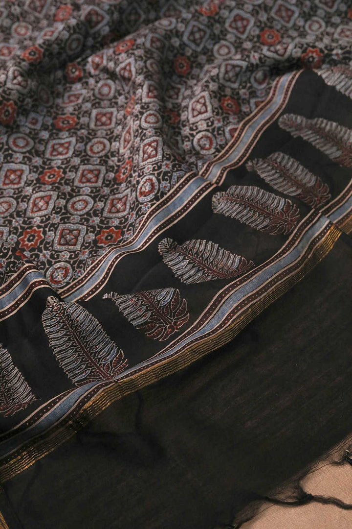 Dupattas - Matkatus 