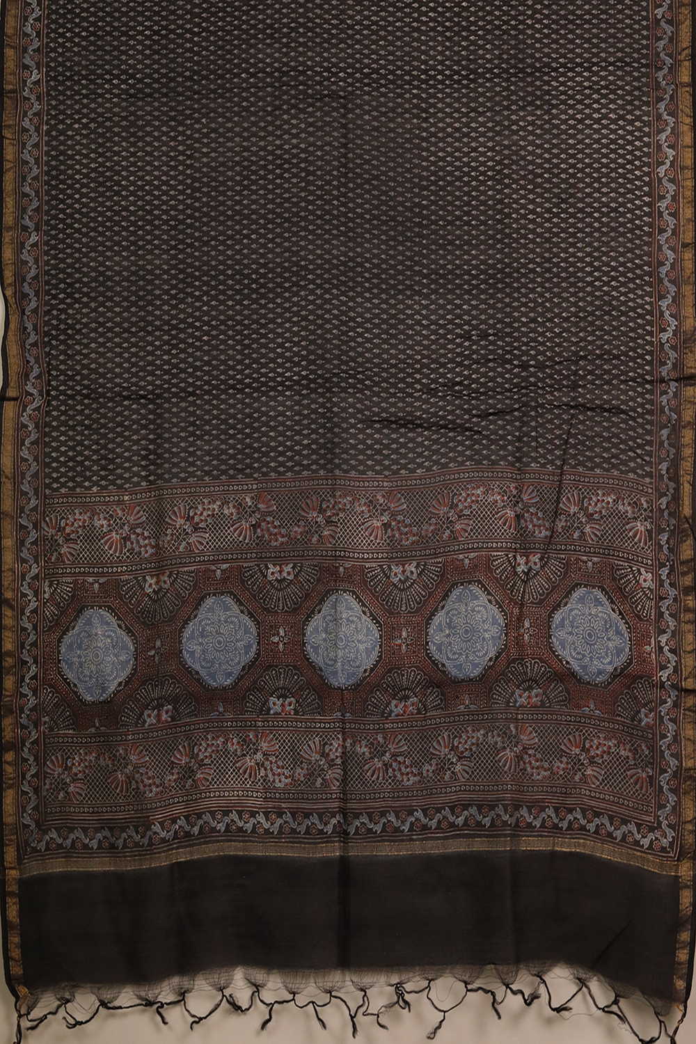 Ajrak Dupattas - Matkatus 