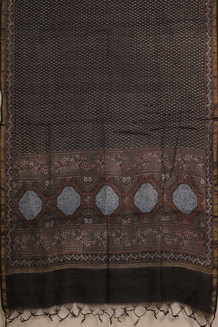 Ajrak Dupattas - Matkatus 