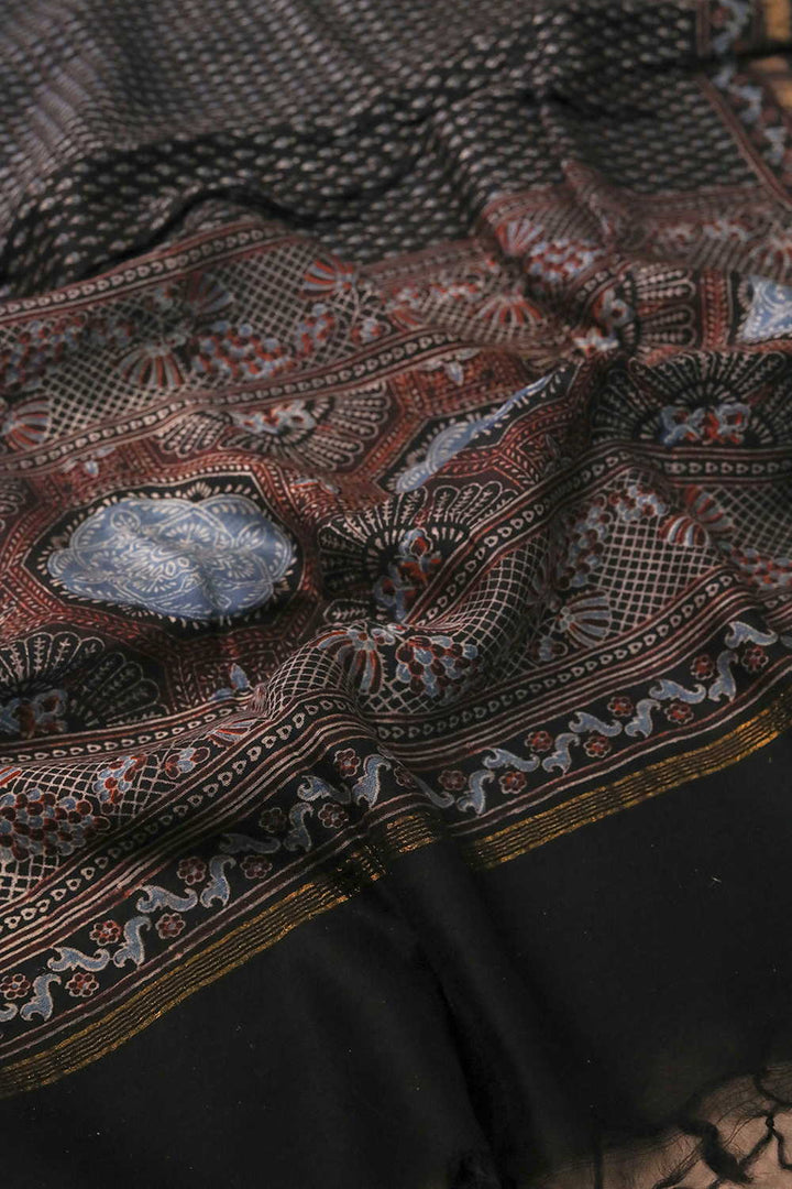 Dupattas - Matkatus 