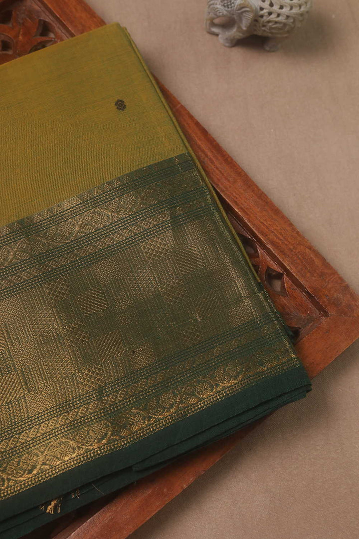 Kanchi otton Saree - Matkatus
