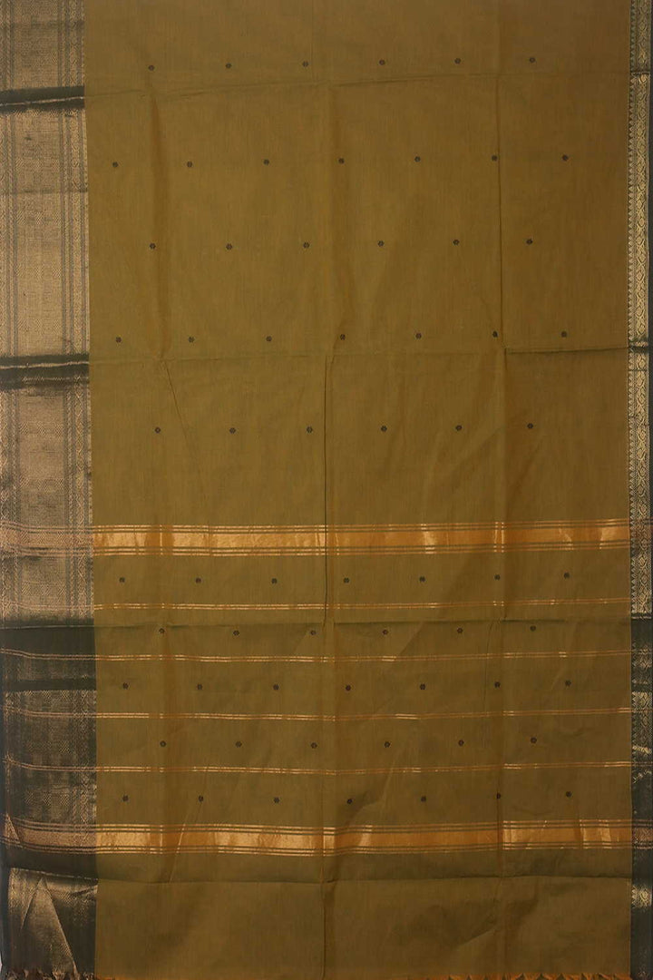 Cotton Sarees - Matkatuss 