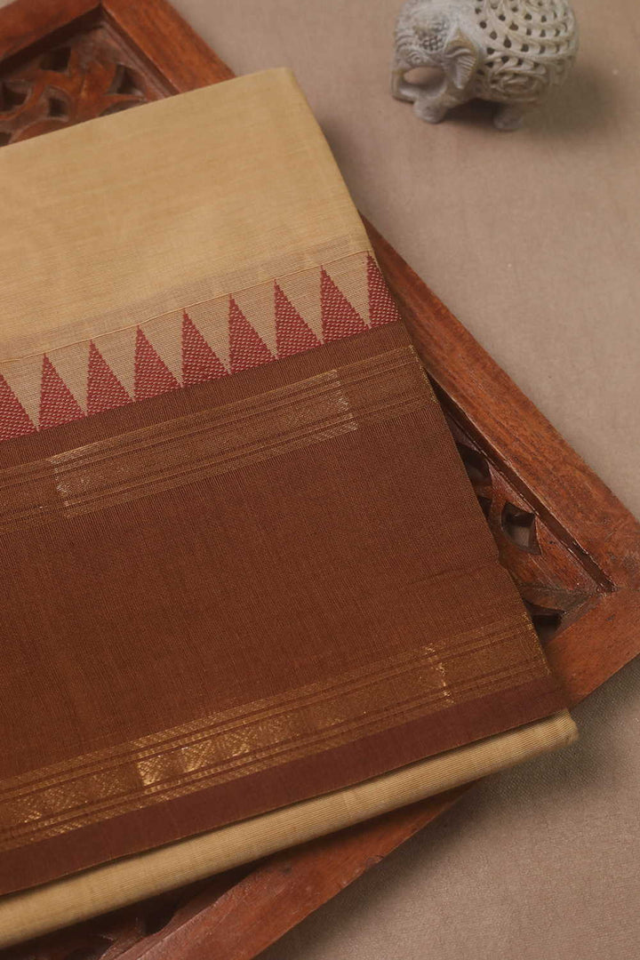 Kanchi otton Saree - Matkatus