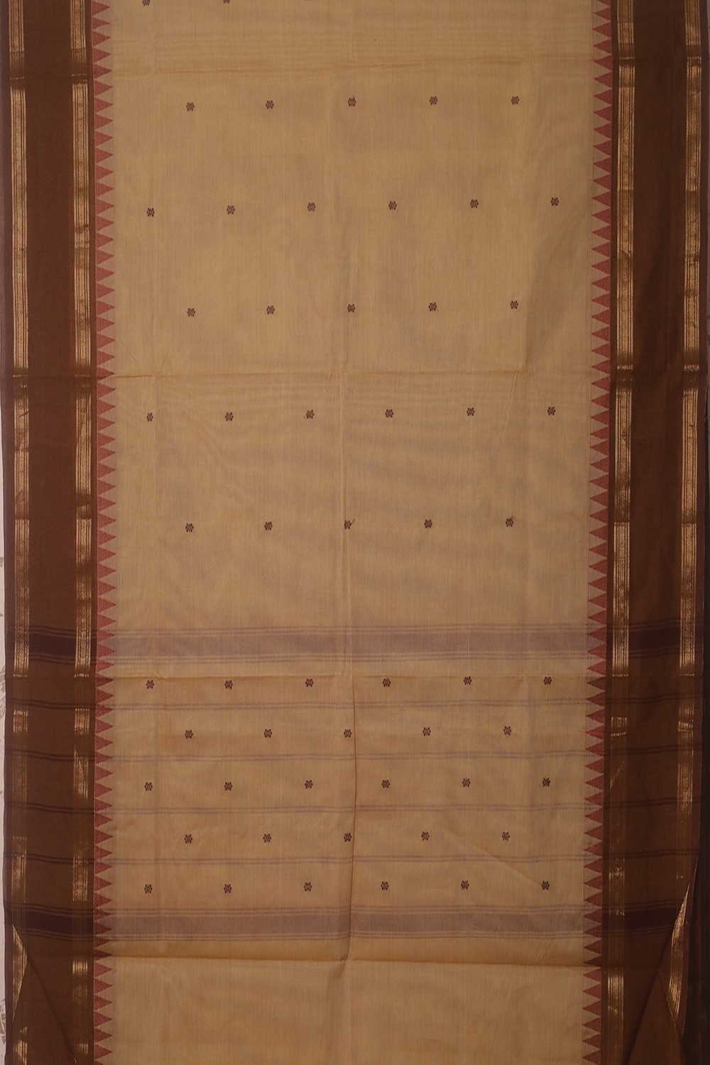 Cotton Sarees - Matkatuss 