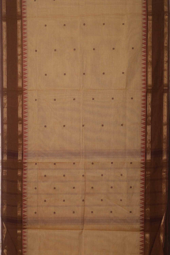 Cotton Sarees - Matkatuss 