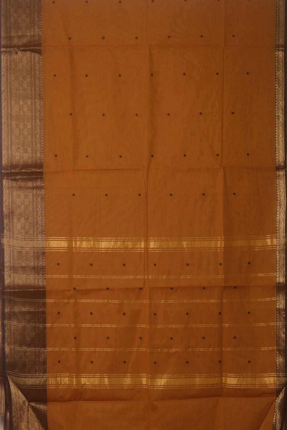 Cotton Sarees - Matkatuss 