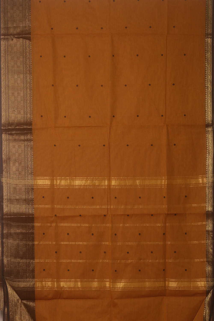Cotton Sarees - Matkatuss 
