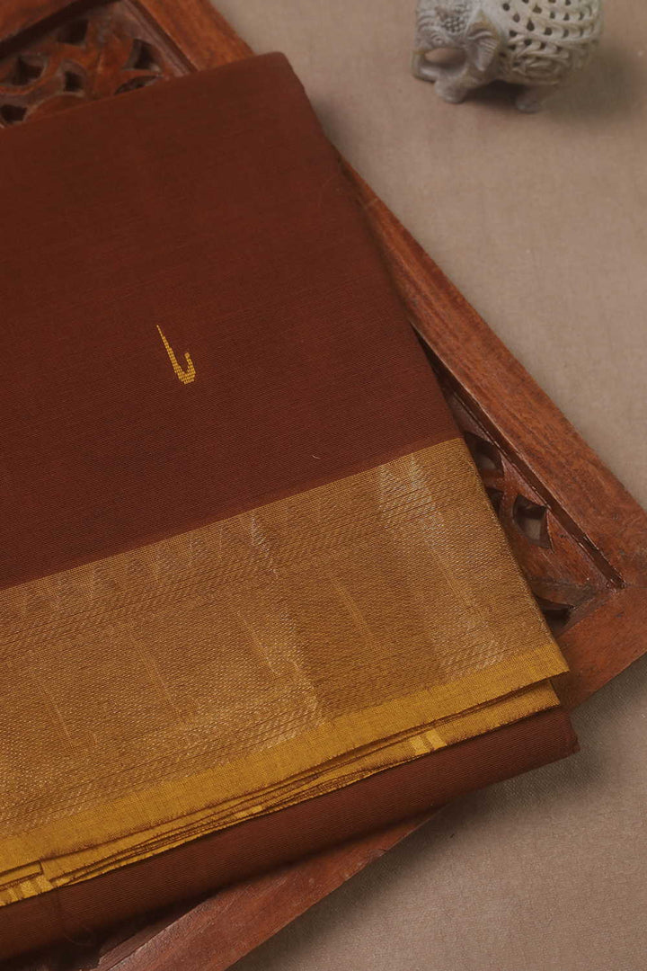 Kanchi otton Saree - Matkatus