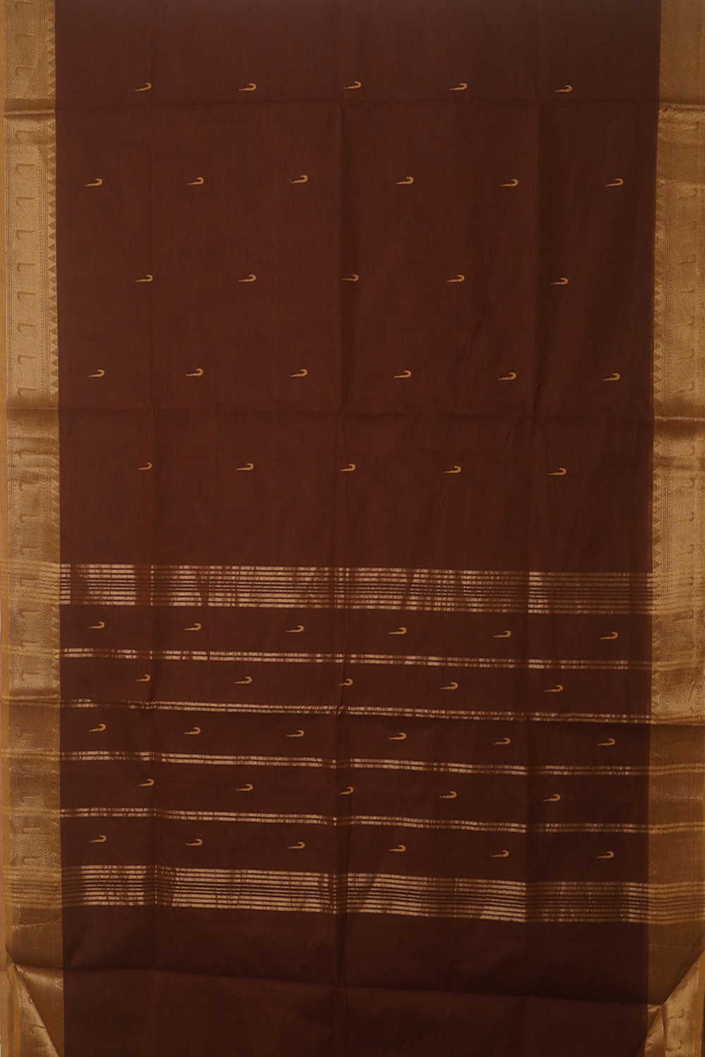Cotton Sarees - Matkatuss 