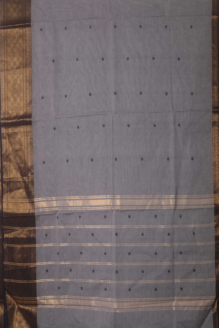 Cotton Sarees - Matkatuss 