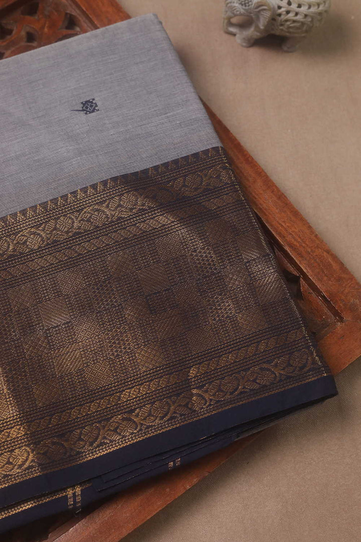 Kanchi otton Saree - Matkatus