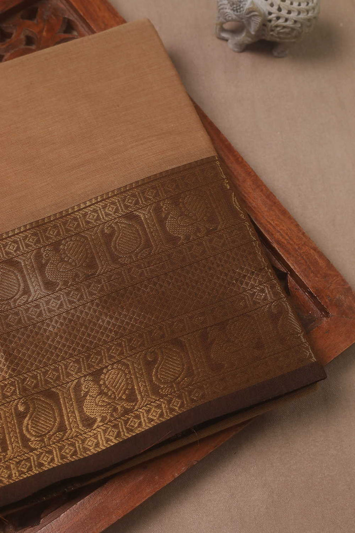 Kanchi otton Saree - Matkatus