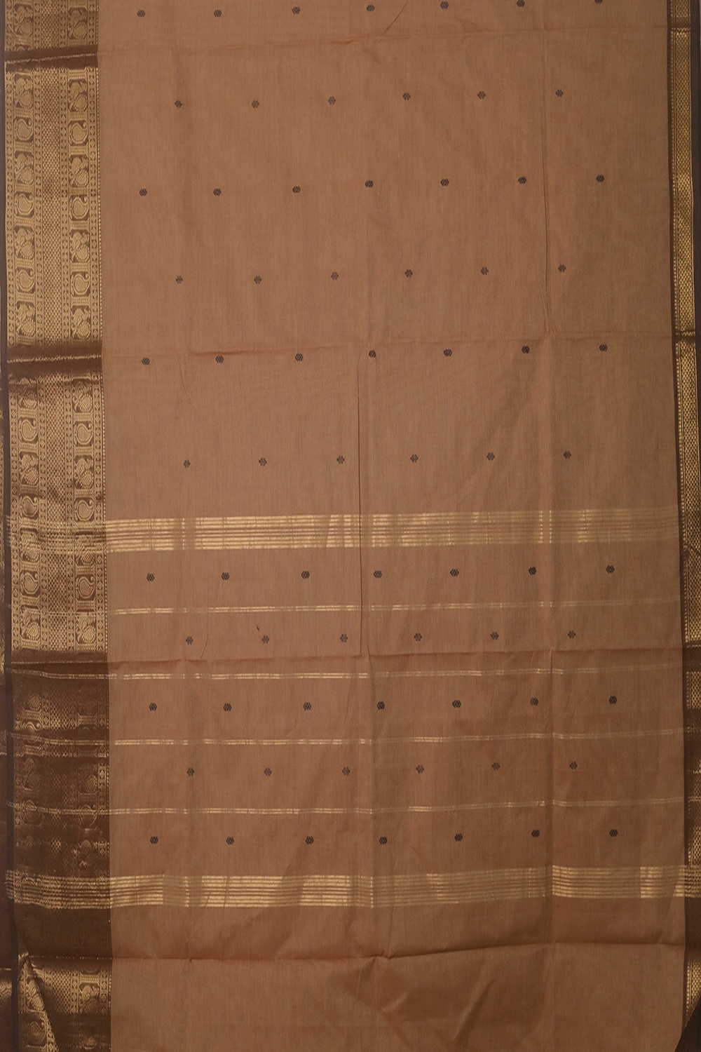 Cotton Sarees - Matkatuss 