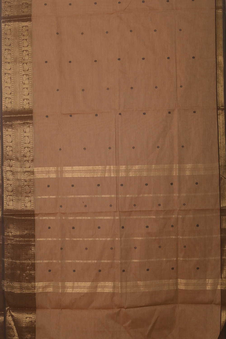 Cotton Sarees - Matkatuss 