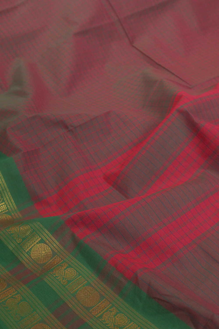 Tradtionl Sarees - Matkatus 