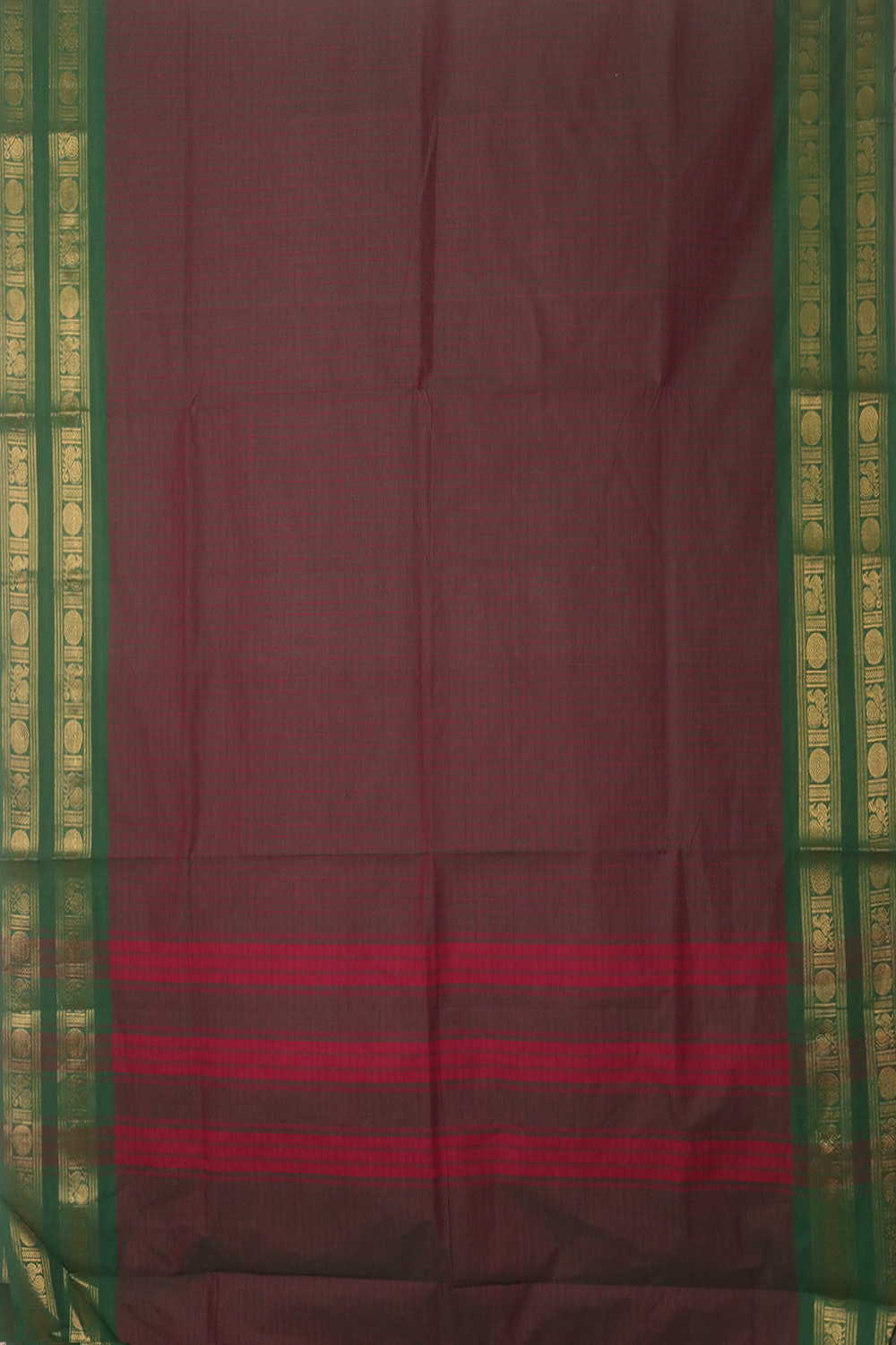 Cotton Sarees - Matkatuss 