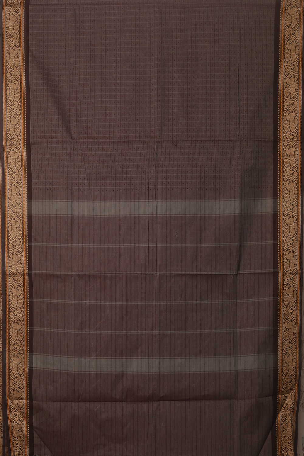 Cotton Sarees - Matkatuss 