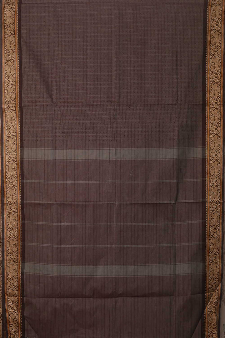 Cotton Sarees - Matkatuss 