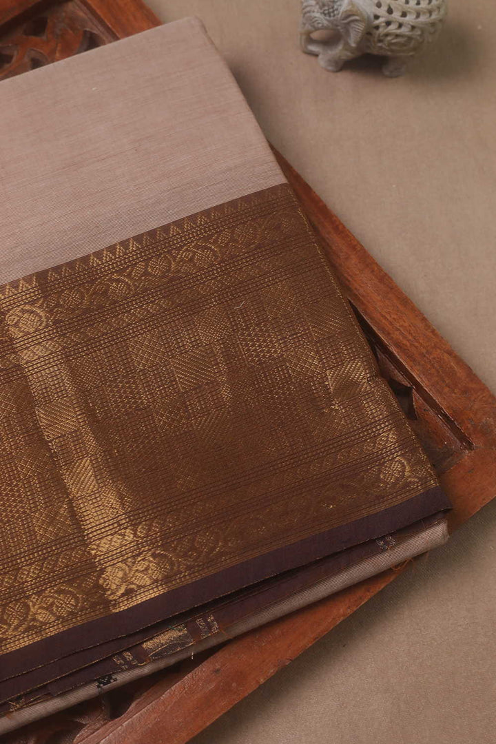 Kanchi otton Saree - Matkatus