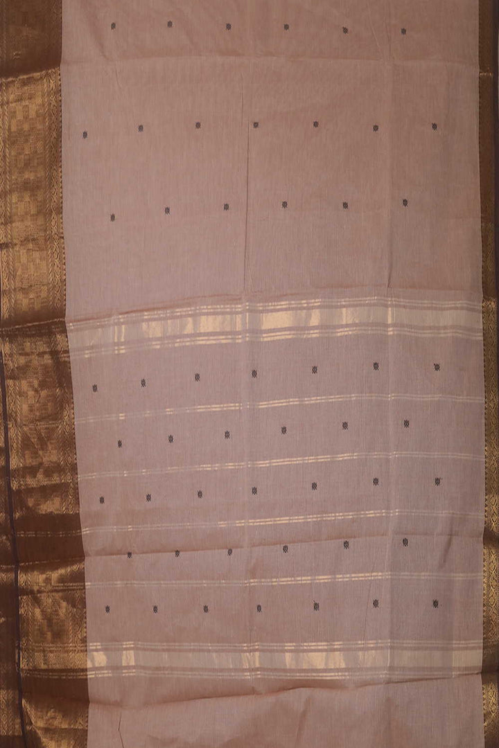 Cotton Sarees - Matkatuss 