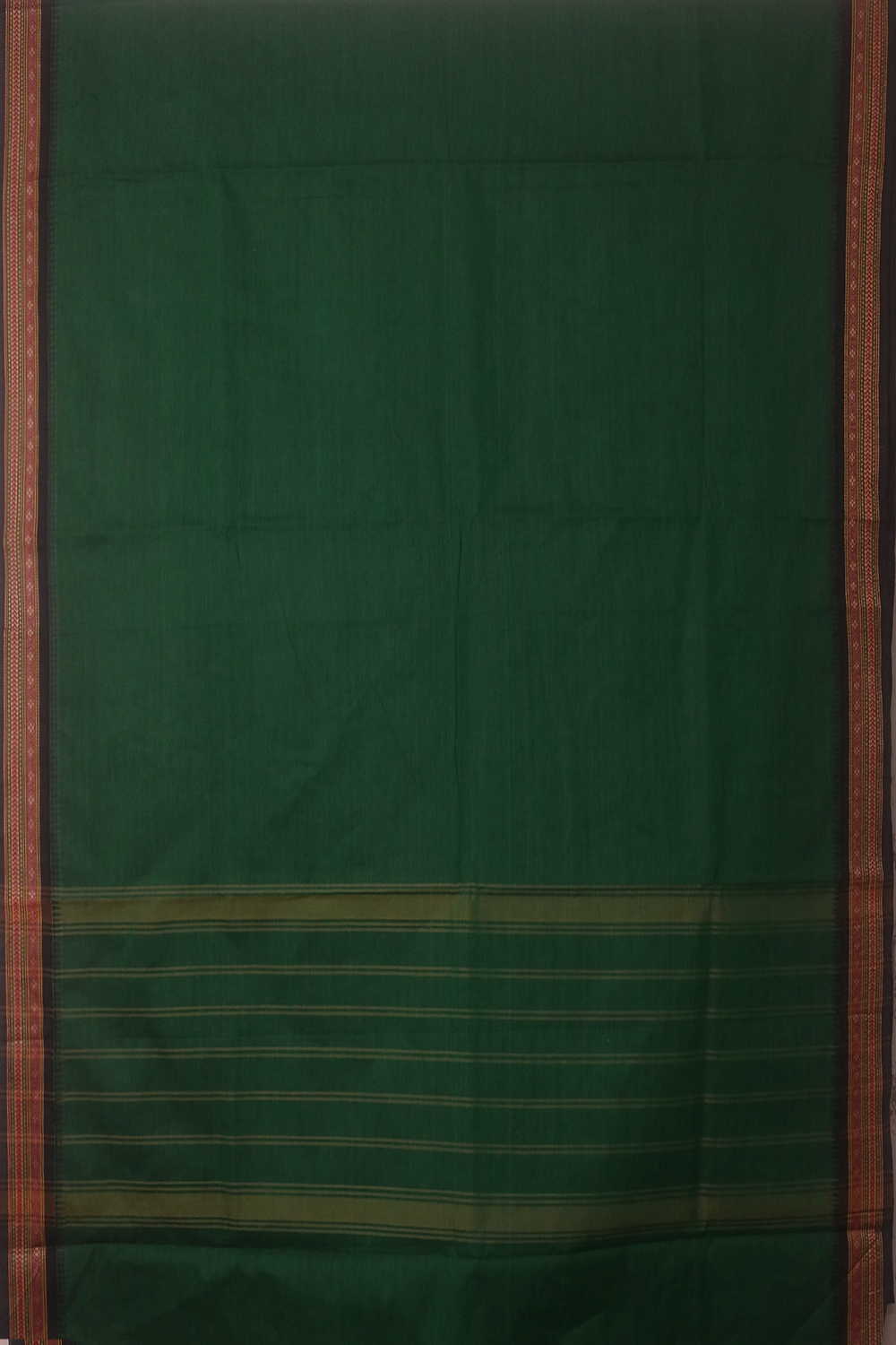 Cotton Sarees - Matkatuss 